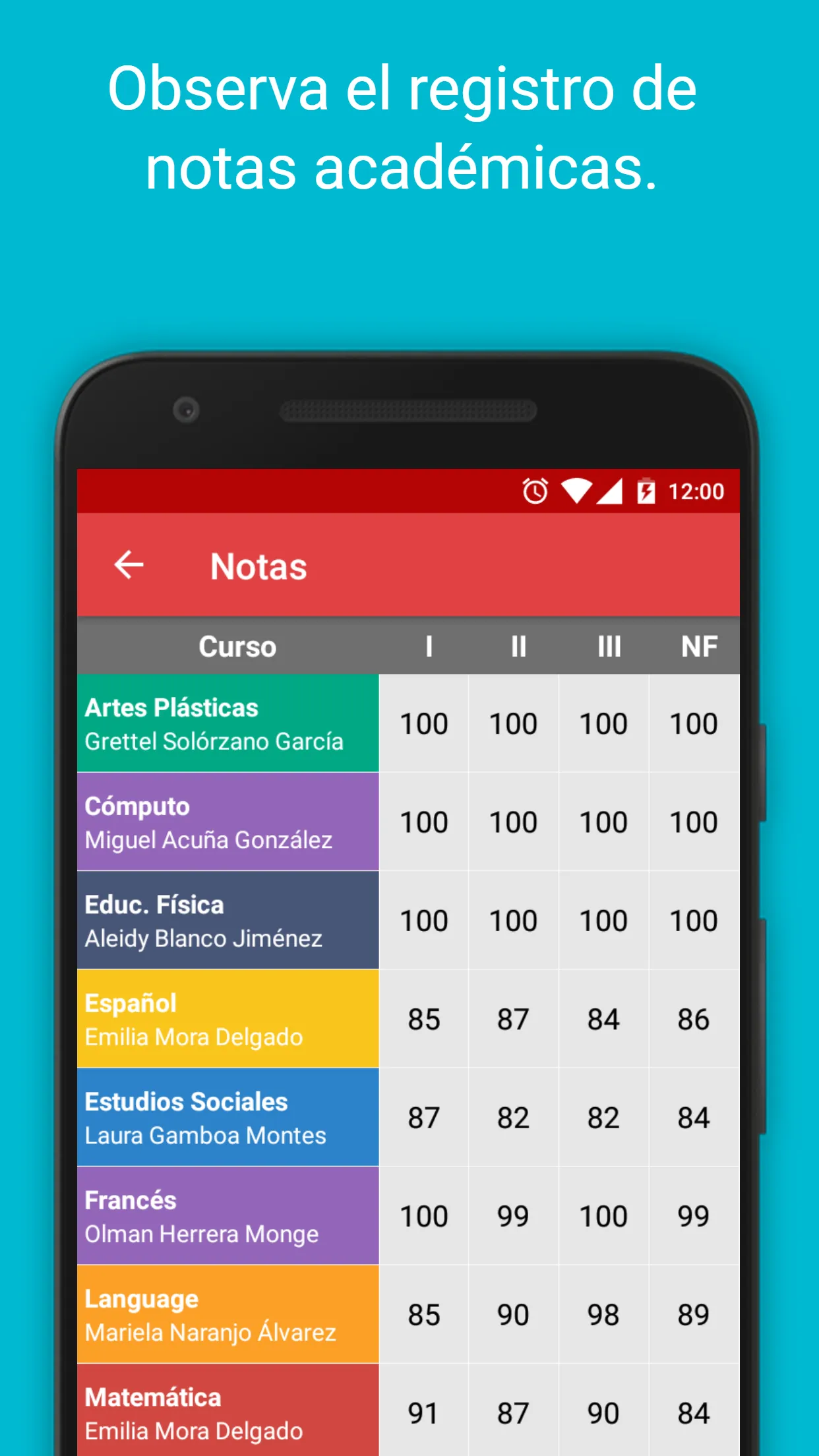 Cloud Campus Pro | Indus Appstore | Screenshot