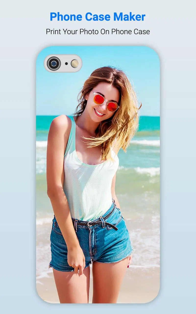 Phone Case Maker T Shirt Mug | Indus Appstore | Screenshot