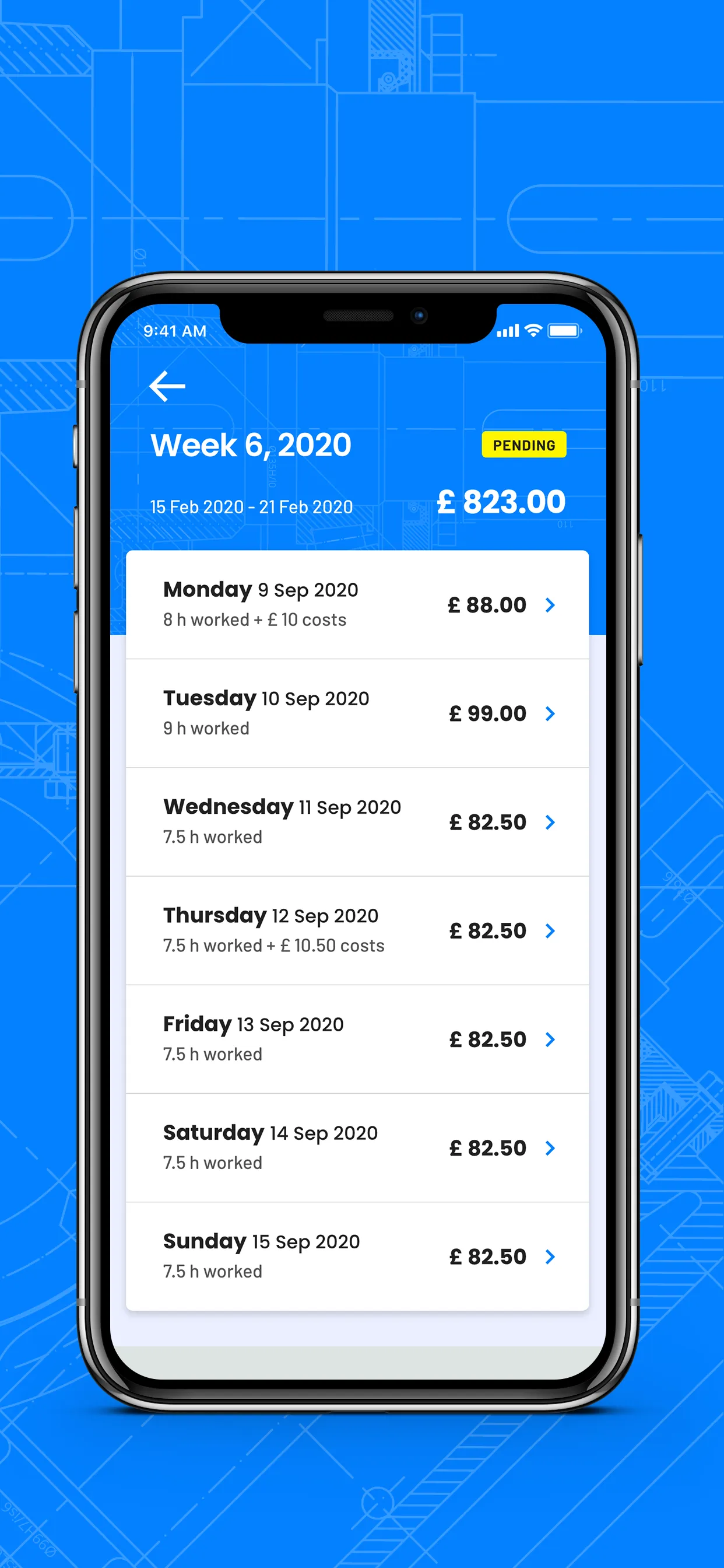 Sovereign Plus | Indus Appstore | Screenshot