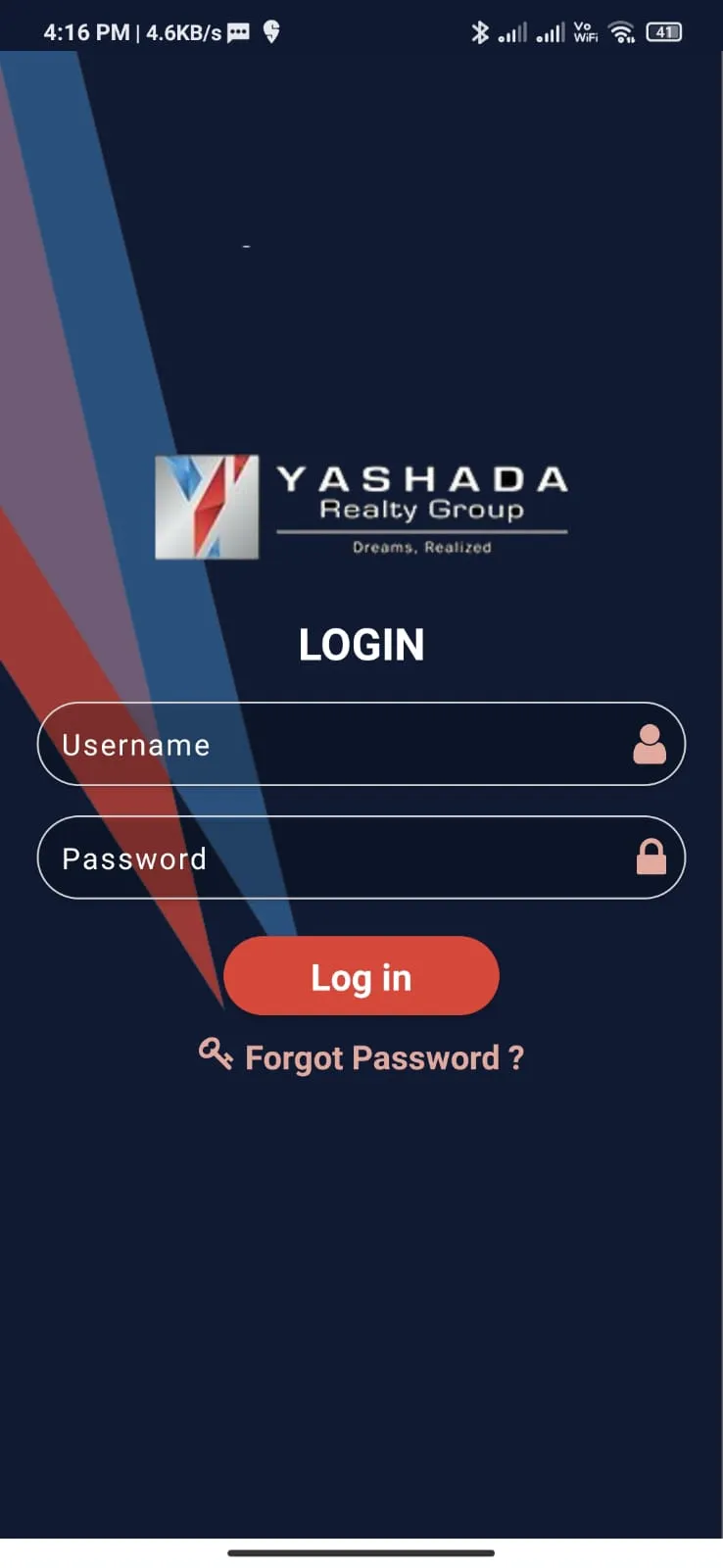 Yashada partners | Indus Appstore | Screenshot