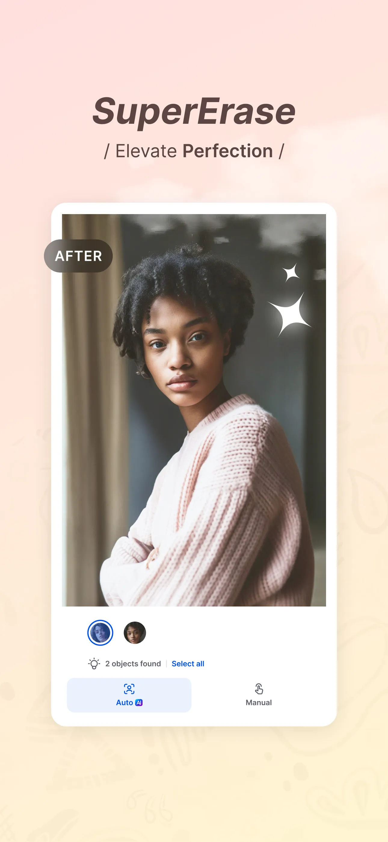SnapEdit - AI photo editor | Indus Appstore | Screenshot