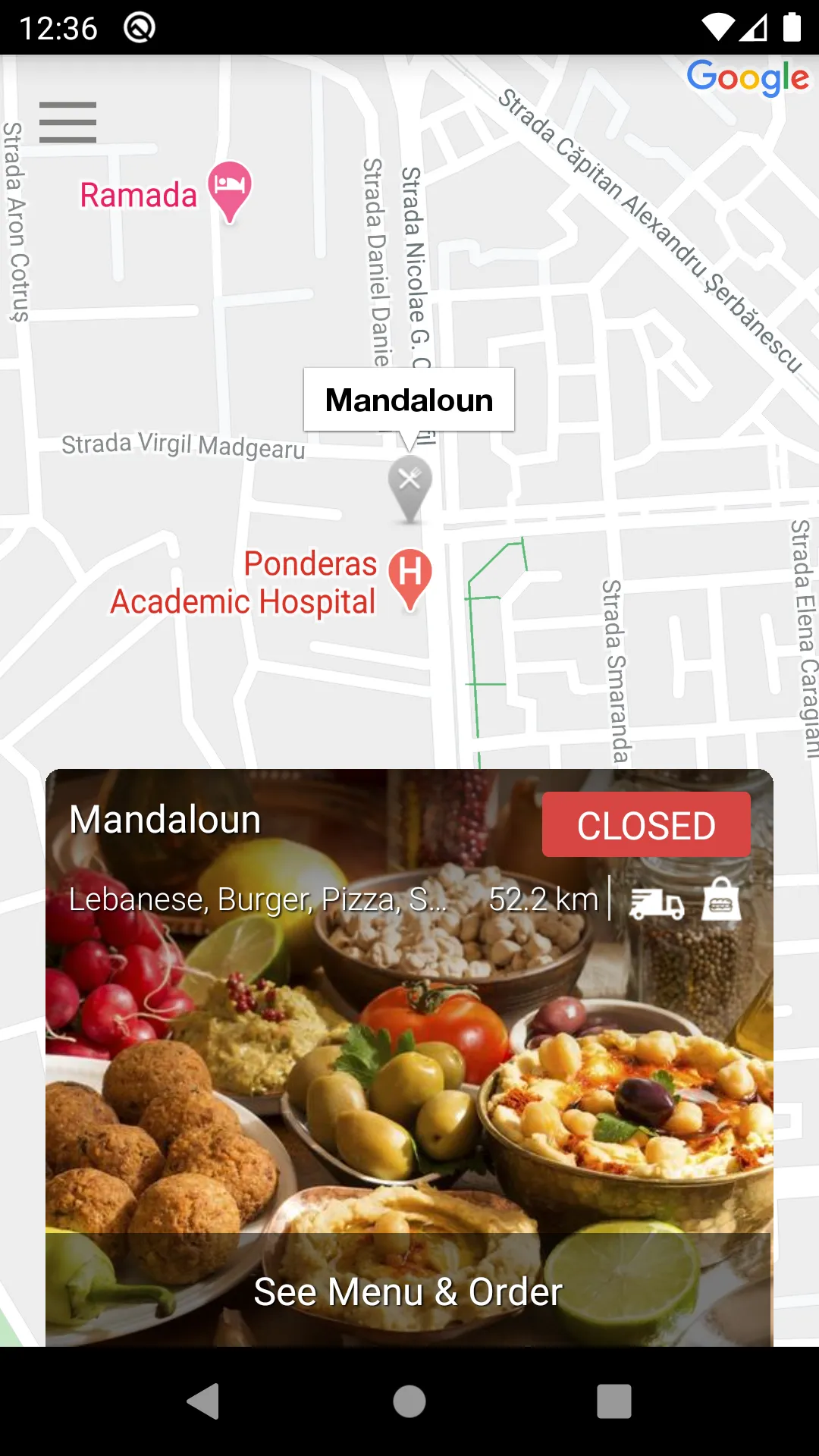 Mandaloun | Indus Appstore | Screenshot