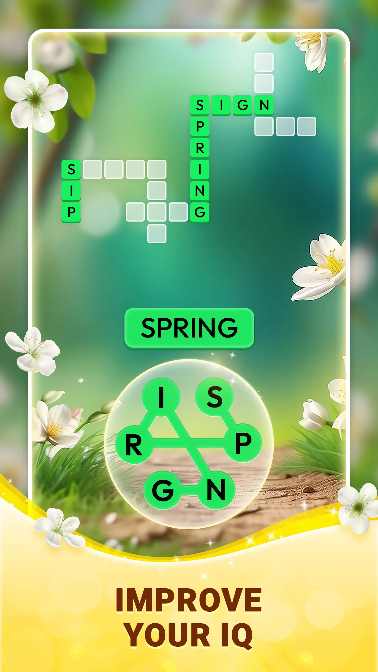 Crossword Jam | Indus Appstore | Screenshot