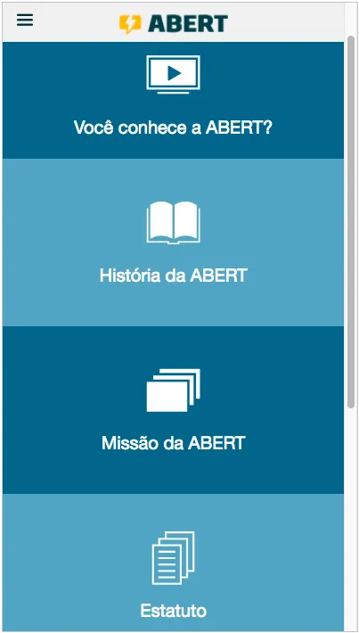 ABERT | Indus Appstore | Screenshot