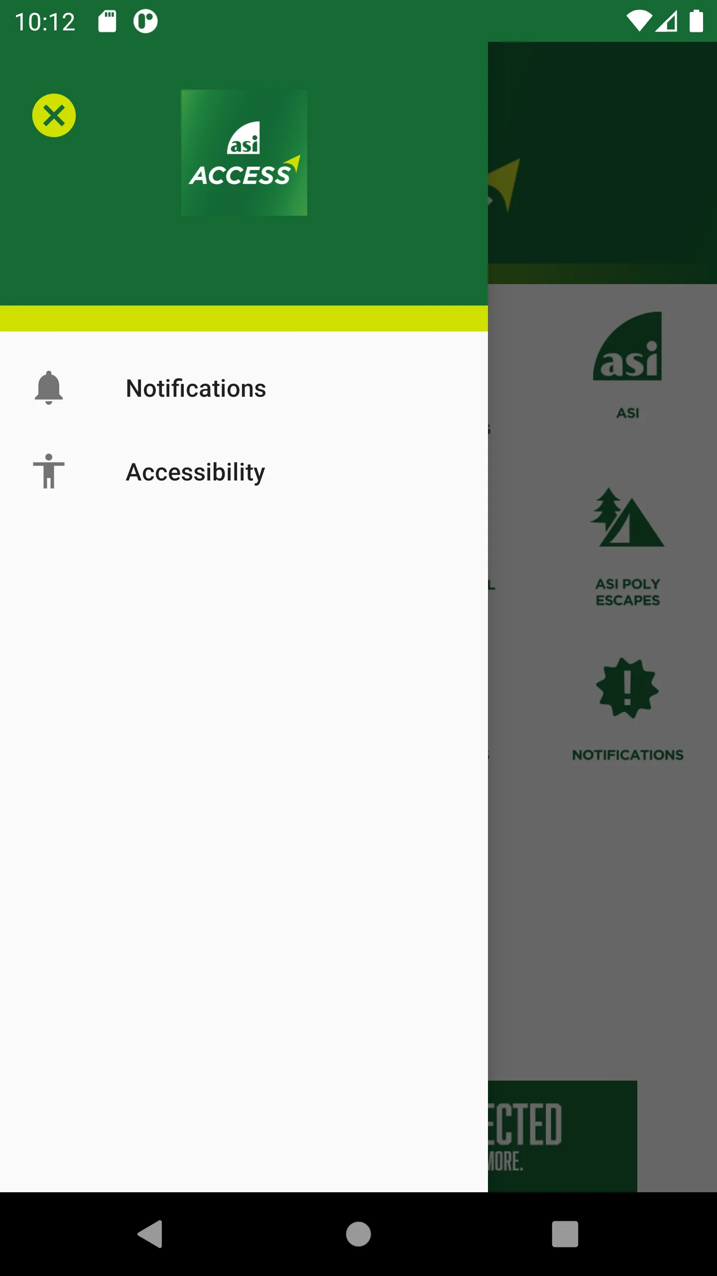 ASI Access | Indus Appstore | Screenshot