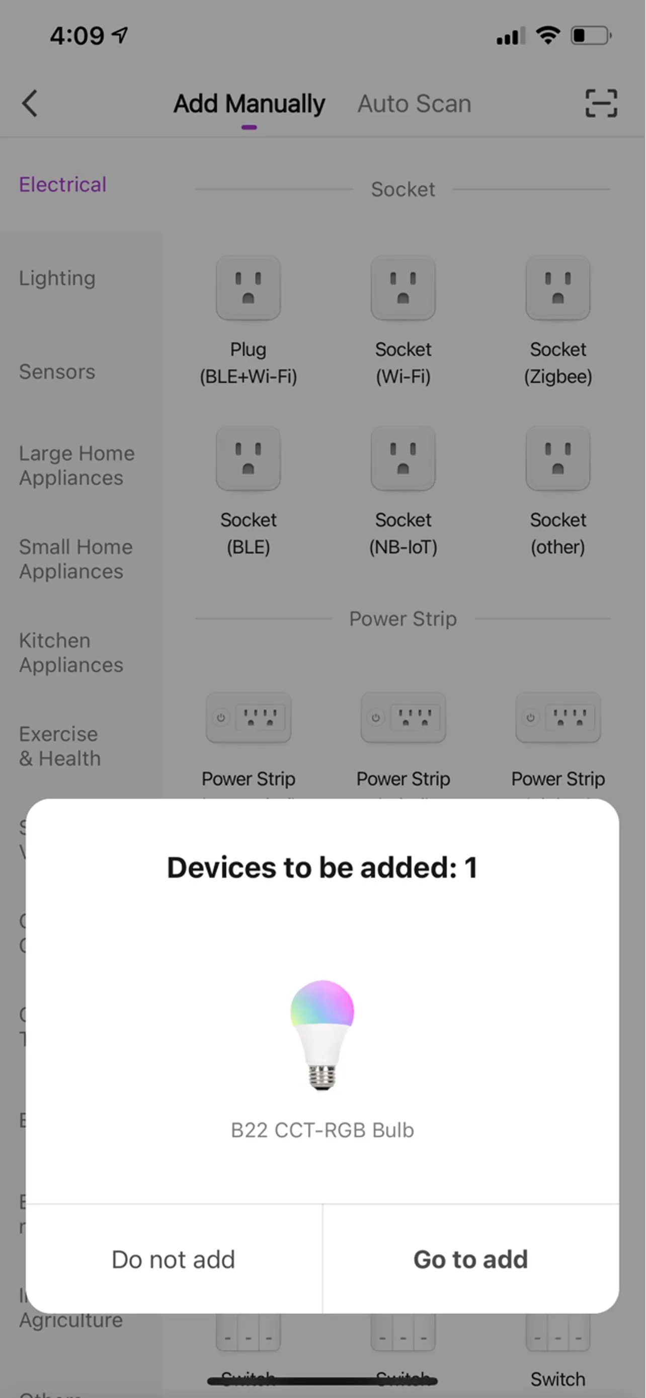 mycontrol | Indus Appstore | Screenshot