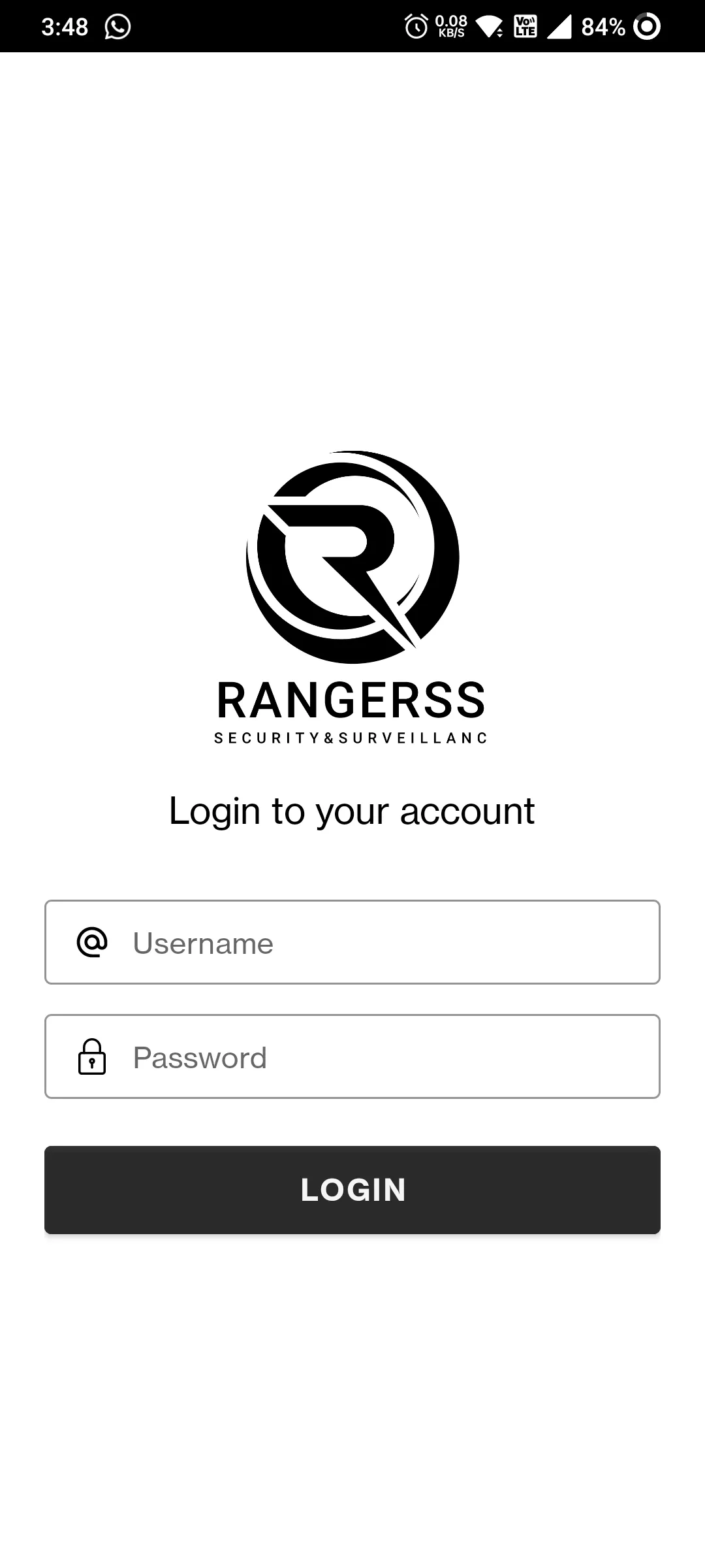 Rangerss | Indus Appstore | Screenshot