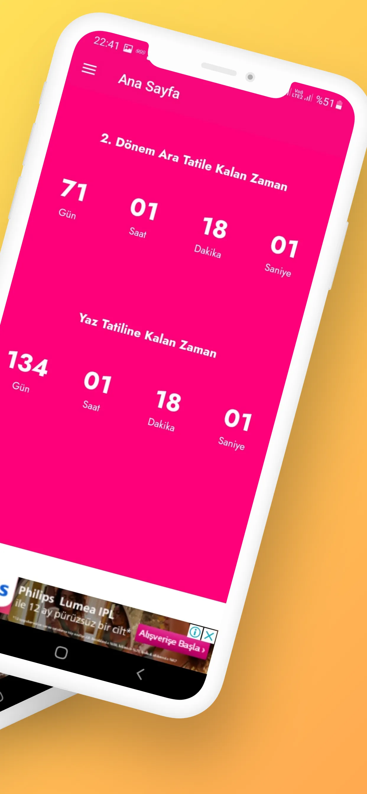 9.Sınıf Tüm Ders İnternetsiz | Indus Appstore | Screenshot