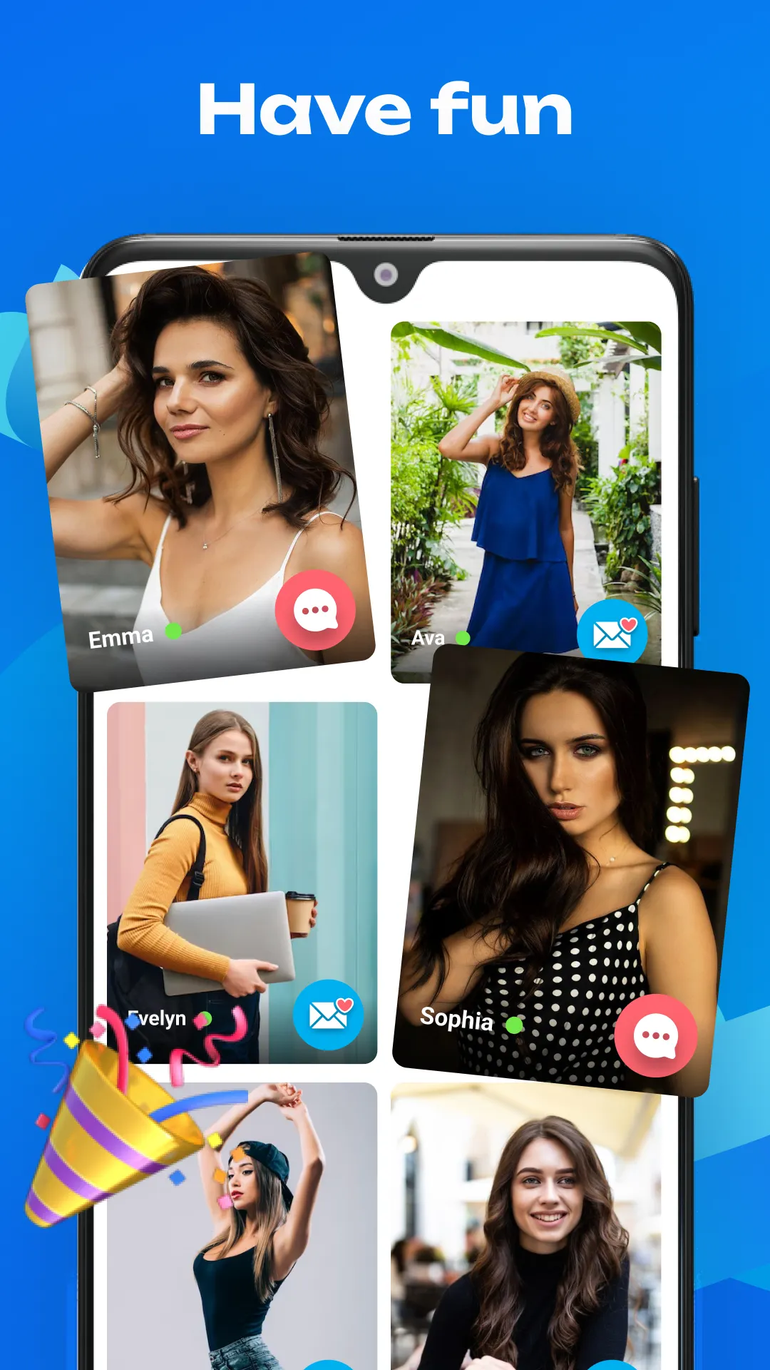 Only Love | Indus Appstore | Screenshot