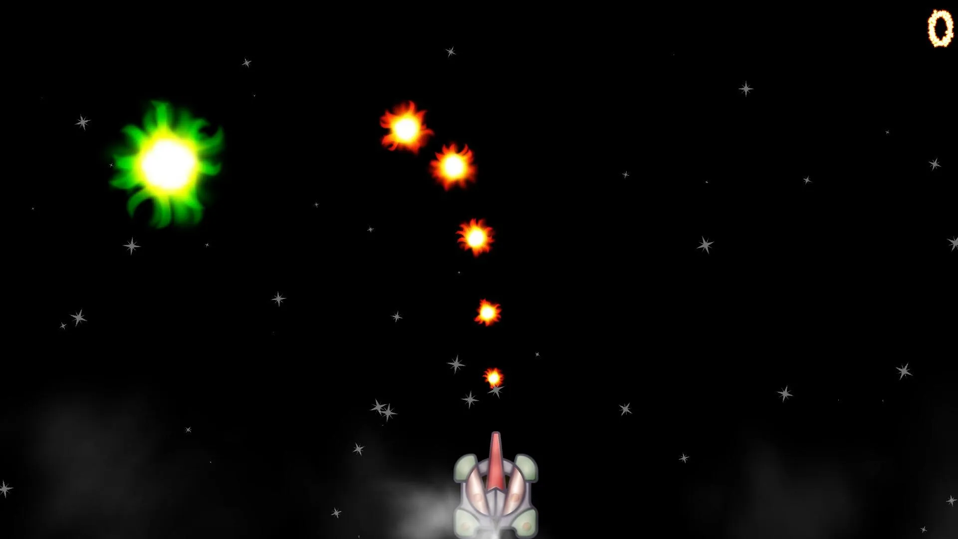 Plasma Shooter | Indus Appstore | Screenshot