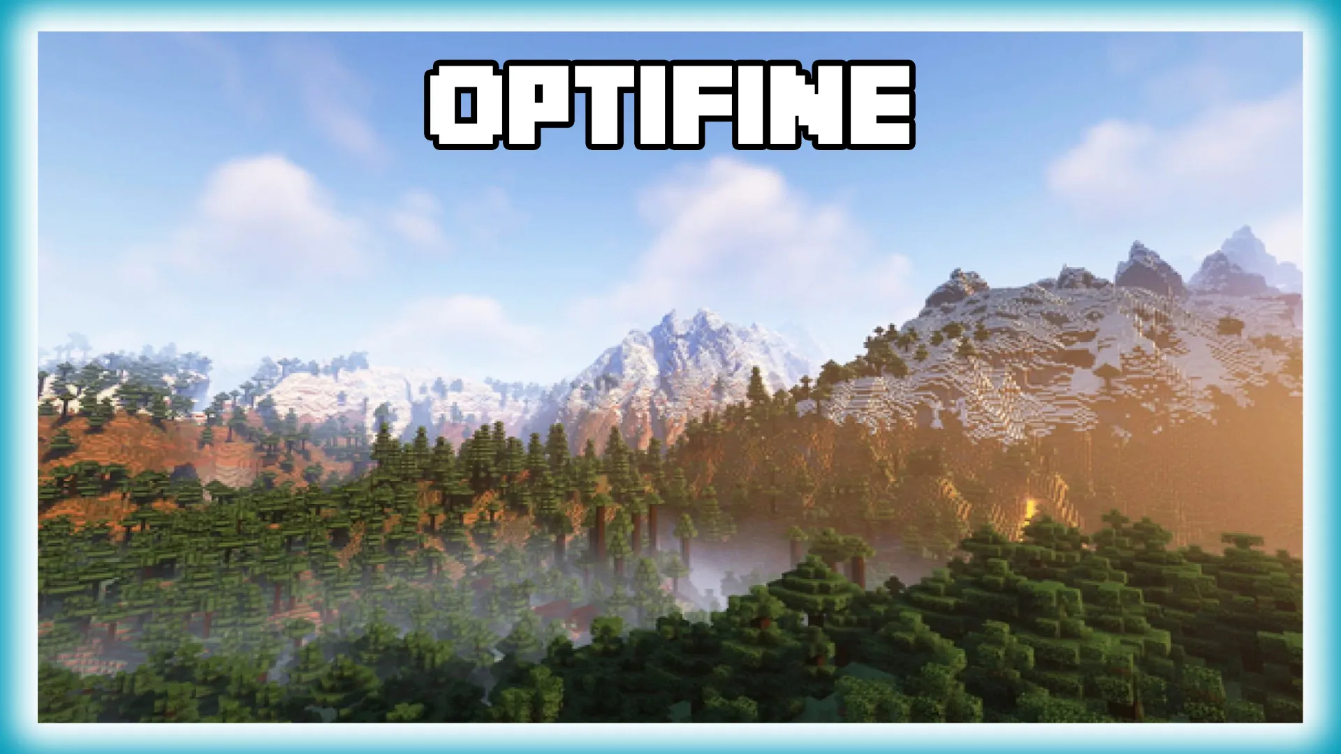 Optifine Mod for Minecraft | Indus Appstore | Screenshot