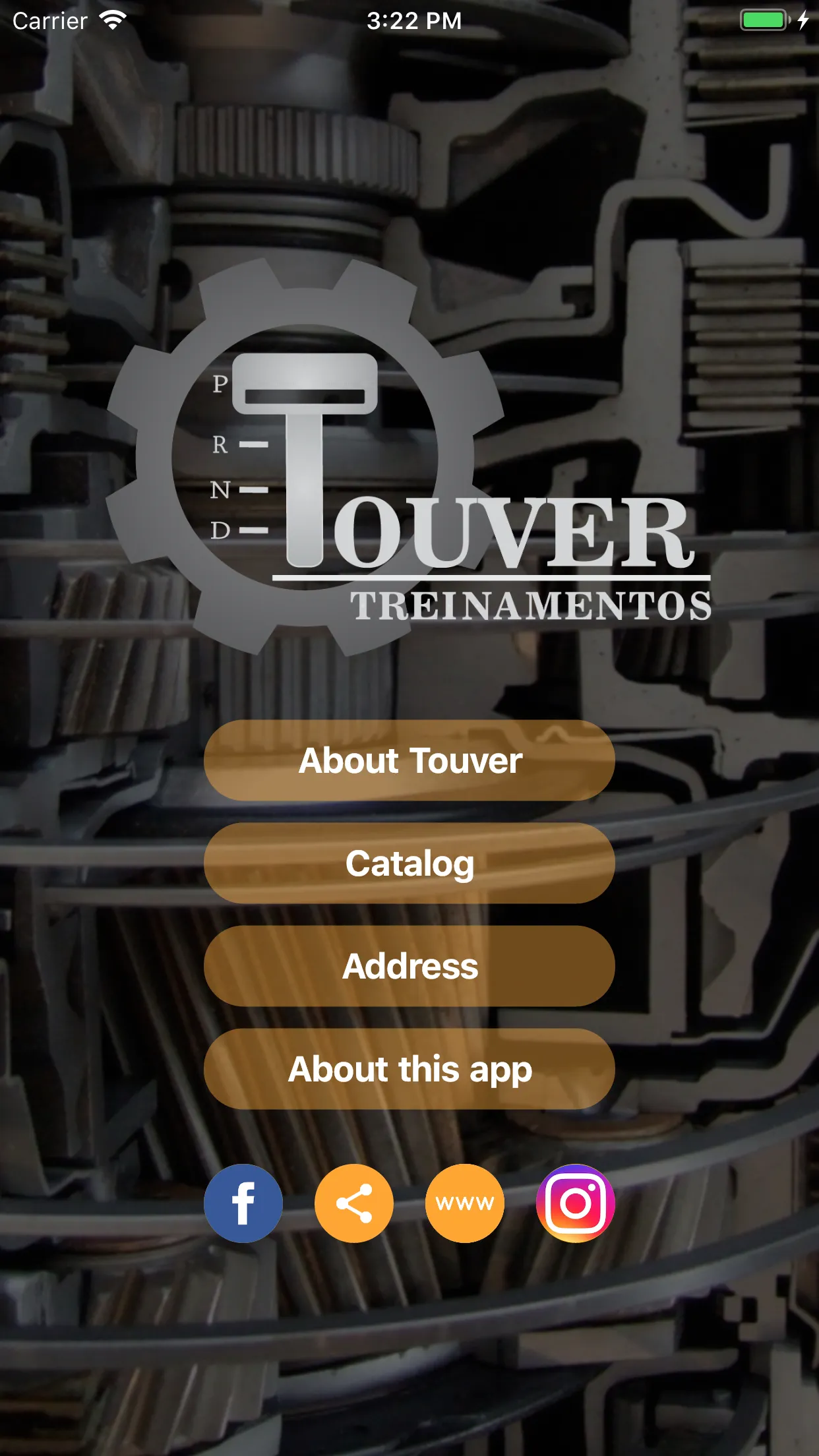 Touver Guide | Indus Appstore | Screenshot