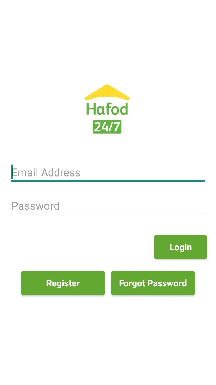 Hafod 24/7 | Indus Appstore | Screenshot