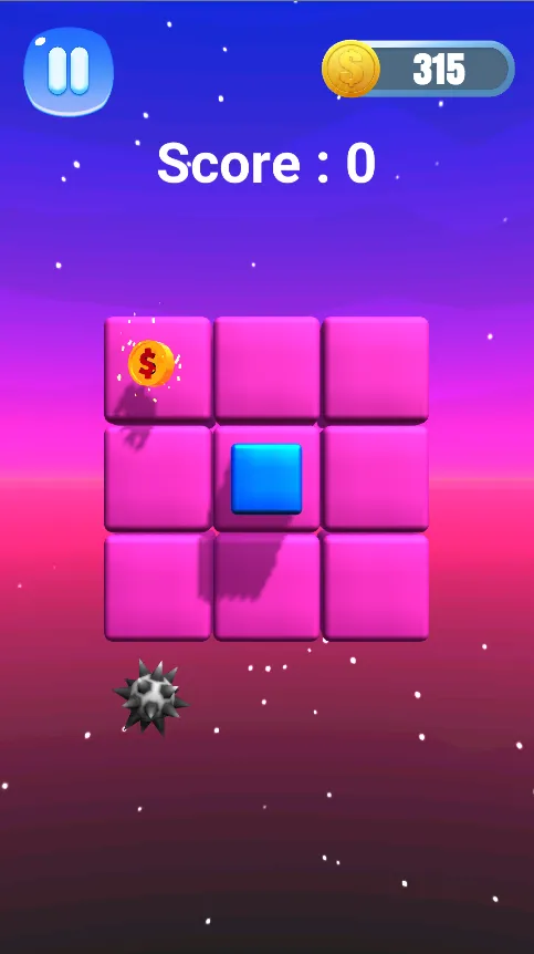 Save The Jelly | Indus Appstore | Screenshot