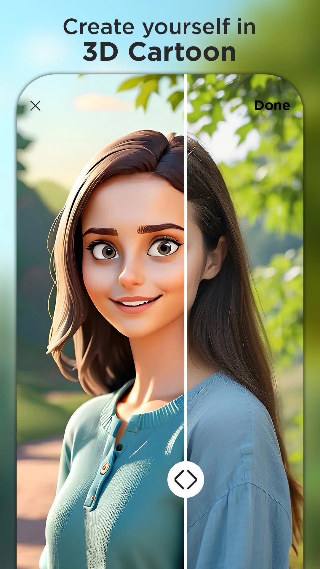 Picshiner - AI Photo Enhancer | Indus Appstore | Screenshot
