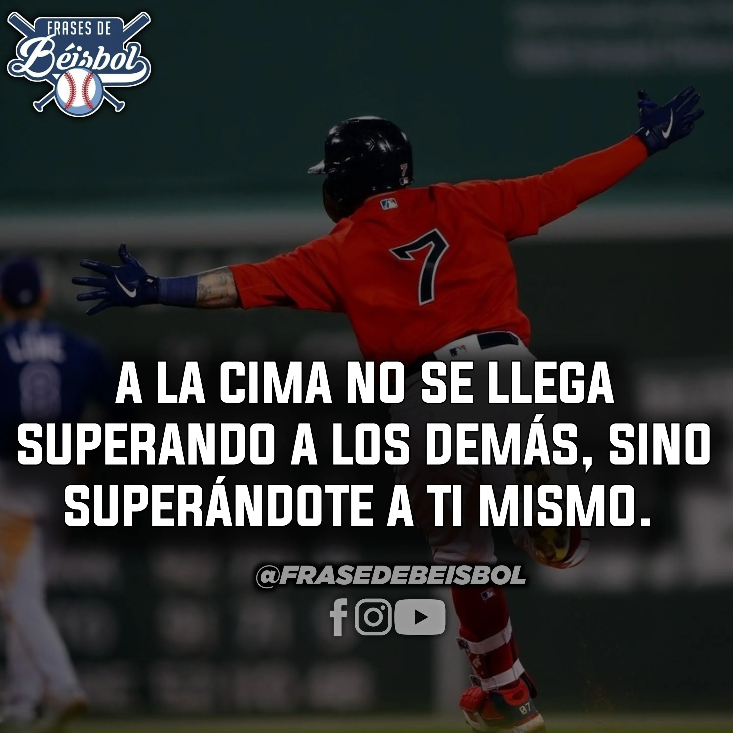 Frases De Beisbol | Indus Appstore | Screenshot