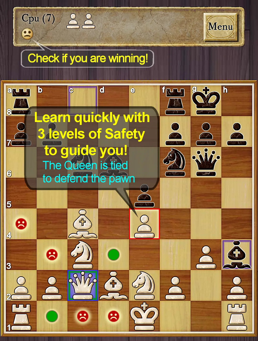 Chess | Indus Appstore | Screenshot