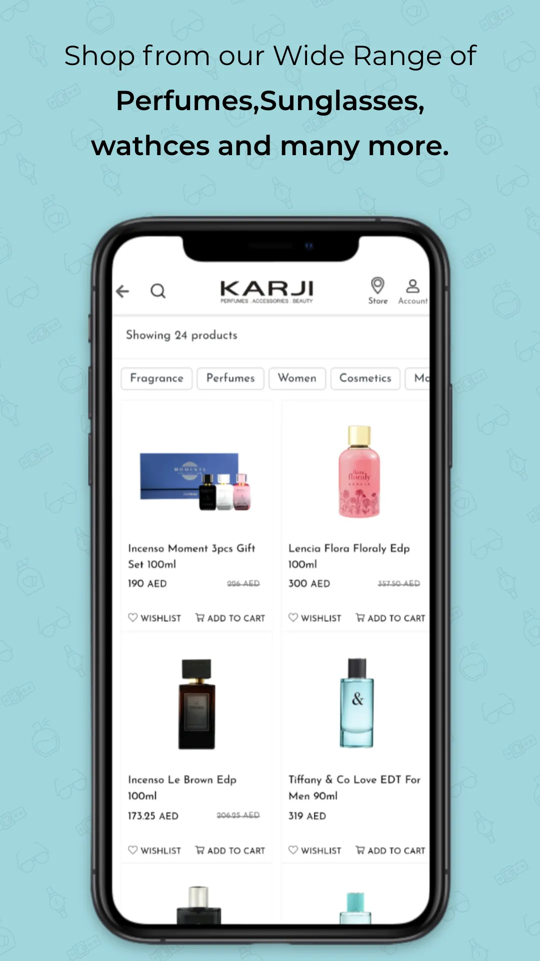 Karji | Indus Appstore | Screenshot