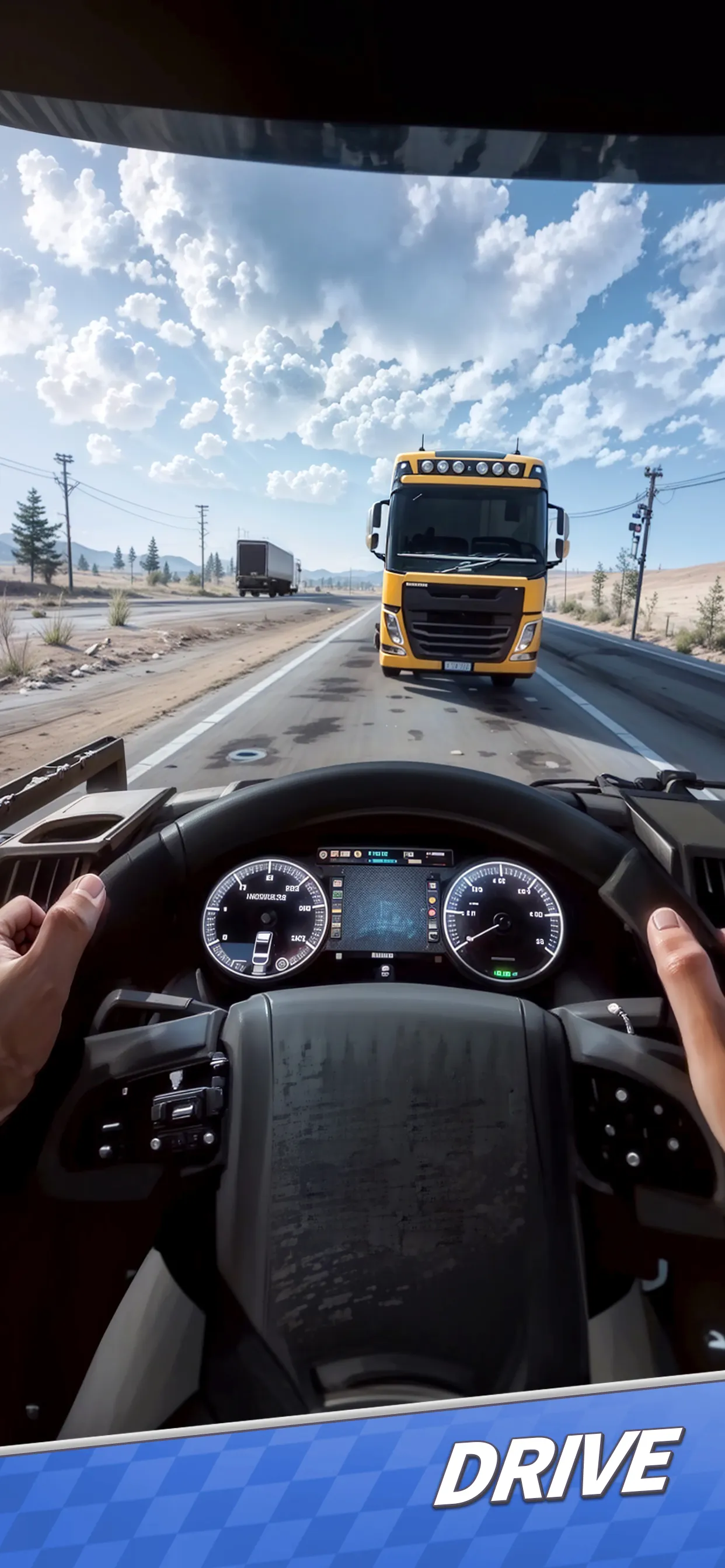 Truck Star | Indus Appstore | Screenshot