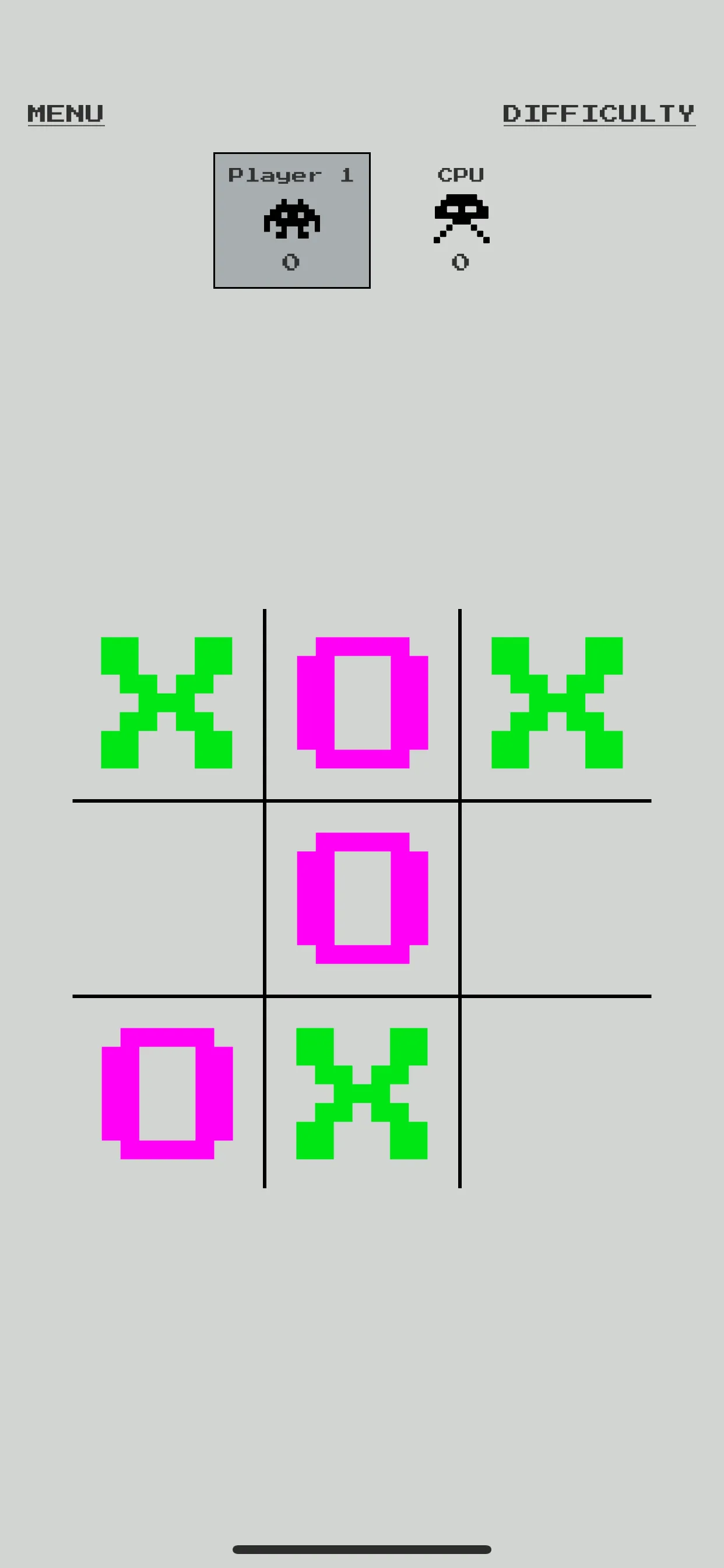 xo: Online Tic Tac Toe | Indus Appstore | Screenshot