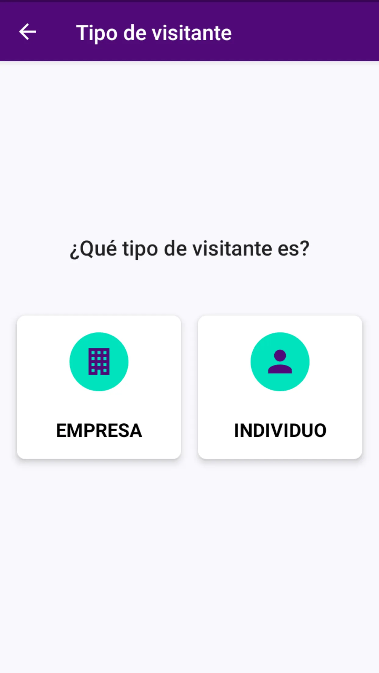 INOU - Personal de Seguridad | Indus Appstore | Screenshot