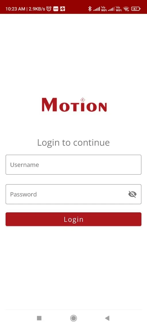 Motion Guru | Indus Appstore | Screenshot