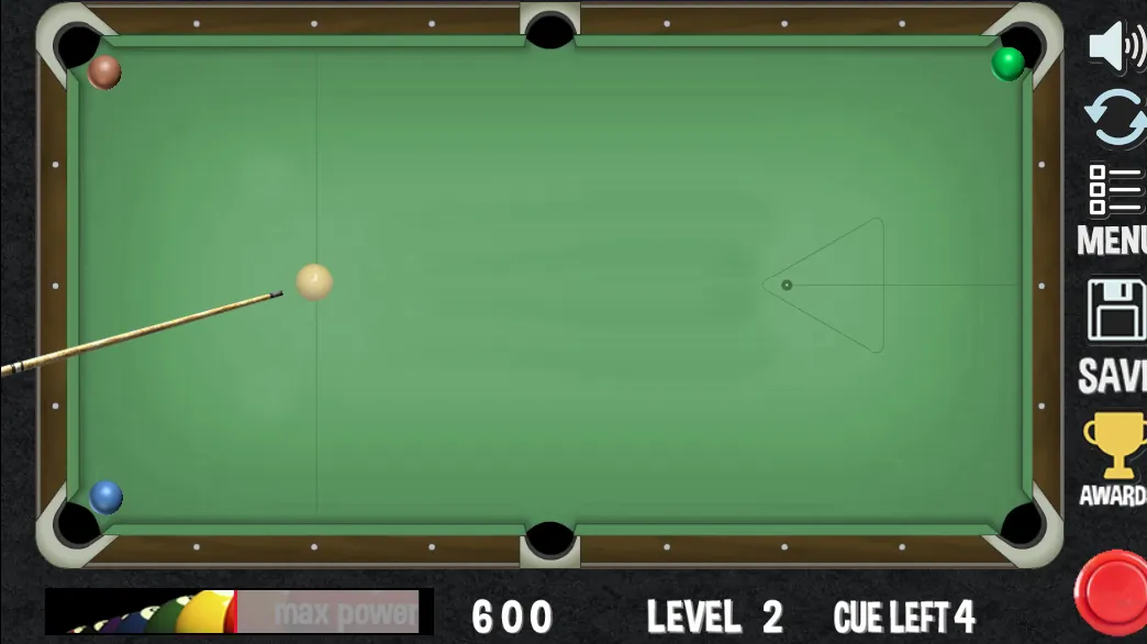 billar bomb pro pool | Indus Appstore | Screenshot