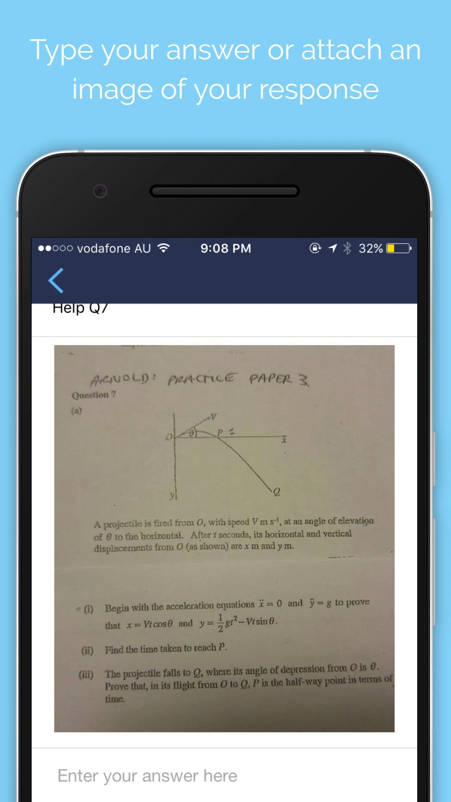 IntellTutor | Indus Appstore | Screenshot