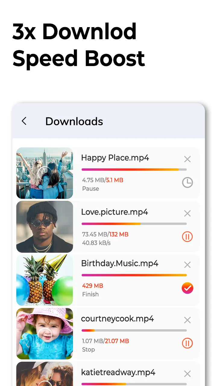 All Video Downloader | Indus Appstore | Screenshot