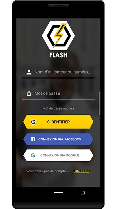 FlashApp | Indus Appstore | Screenshot