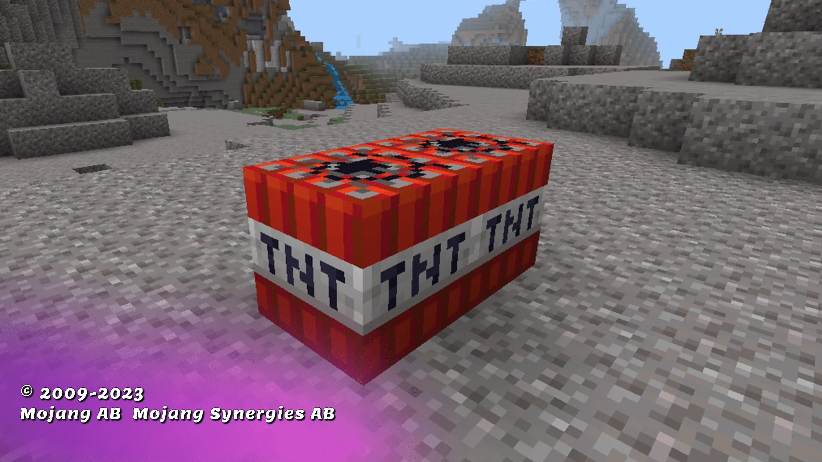 tnt mods for minecraft | Indus Appstore | Screenshot