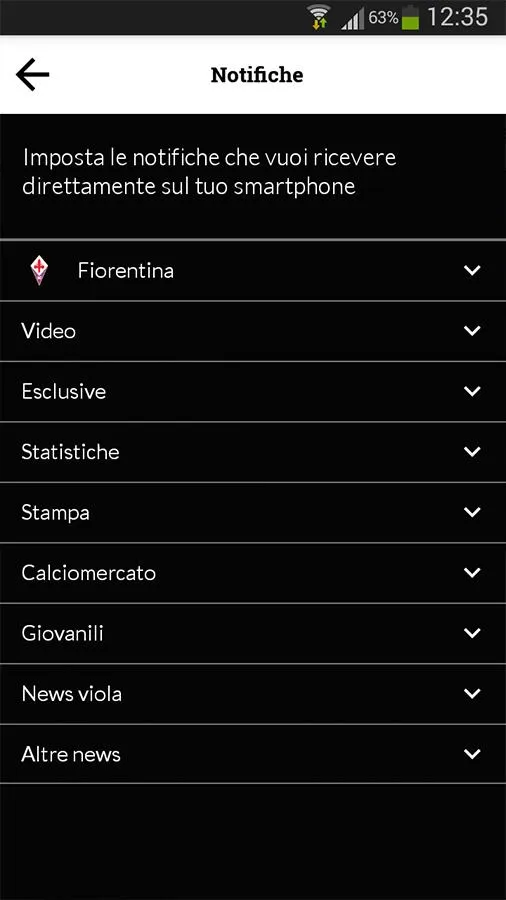 VIOLANEWS | Indus Appstore | Screenshot