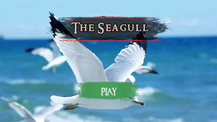 The Seagull | Indus Appstore | Screenshot