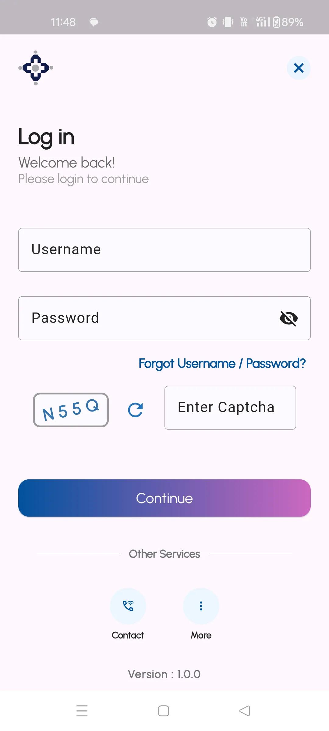 CDSL MyEasi App | Indus Appstore | Screenshot