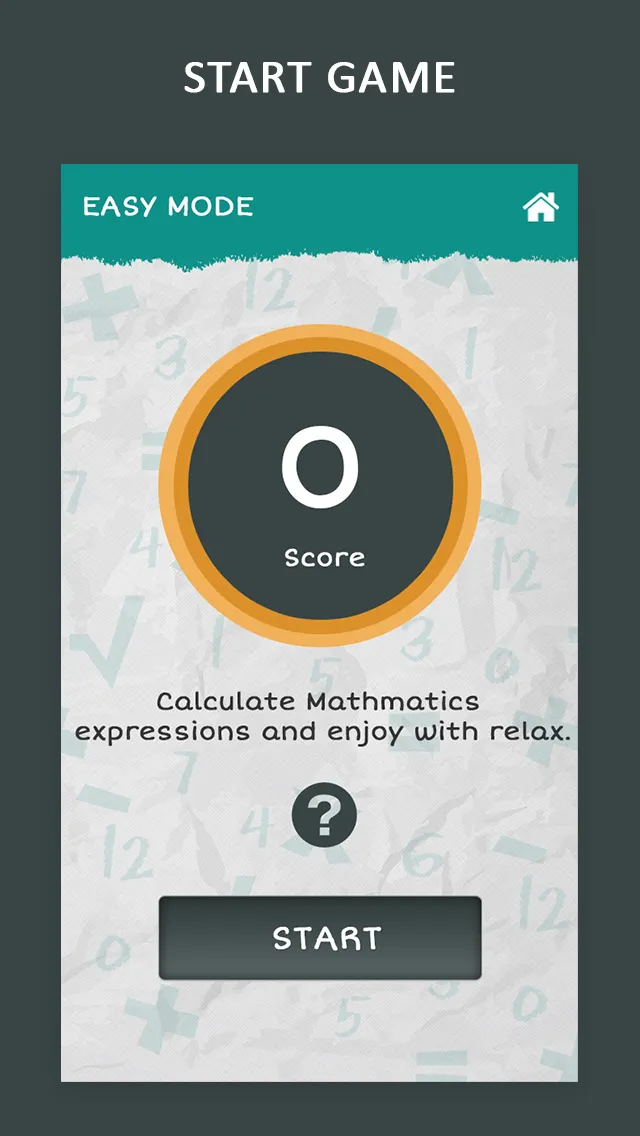 Calculate Me - Maths Game | Indus Appstore | Screenshot