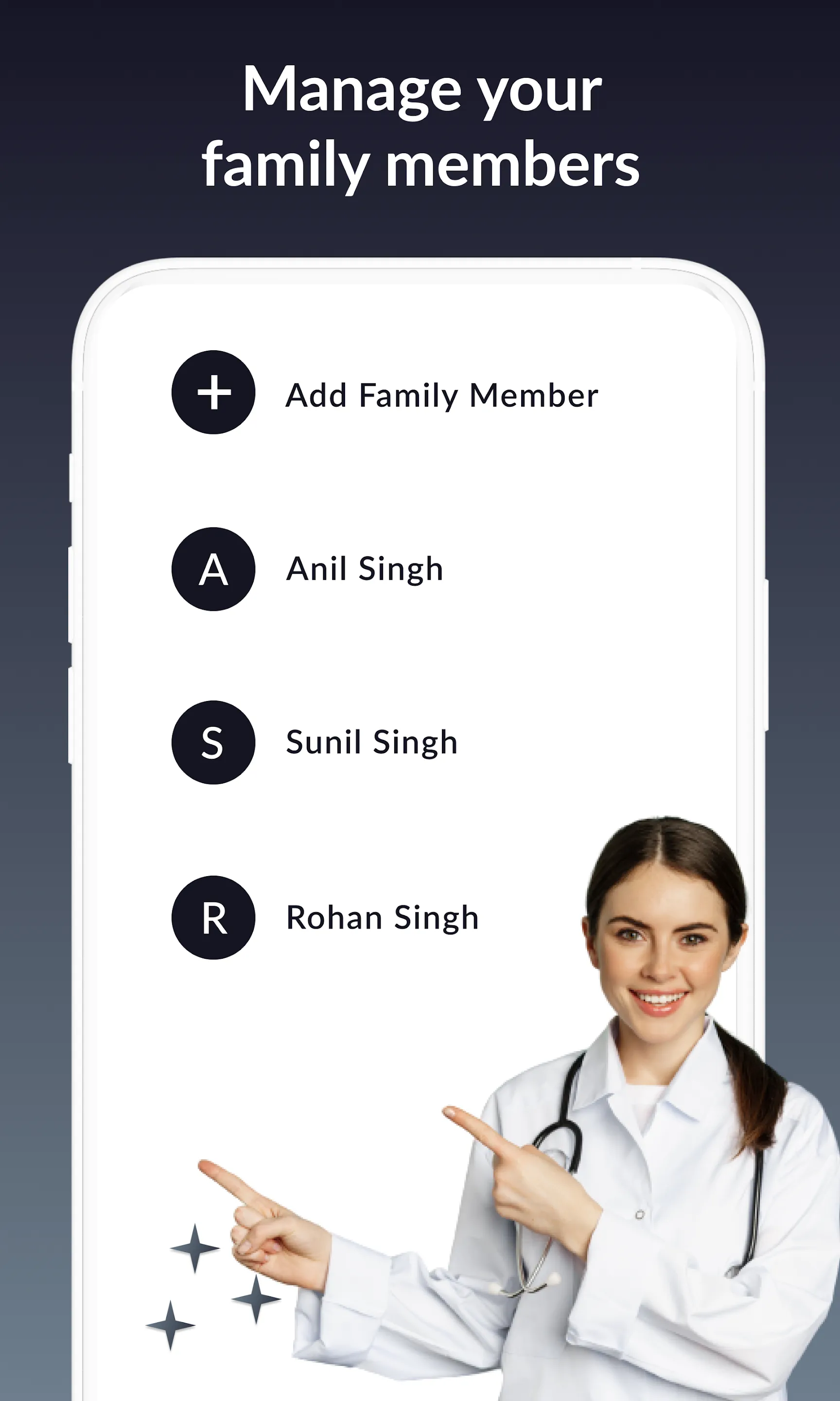 Safilan Clinic | Indus Appstore | Screenshot