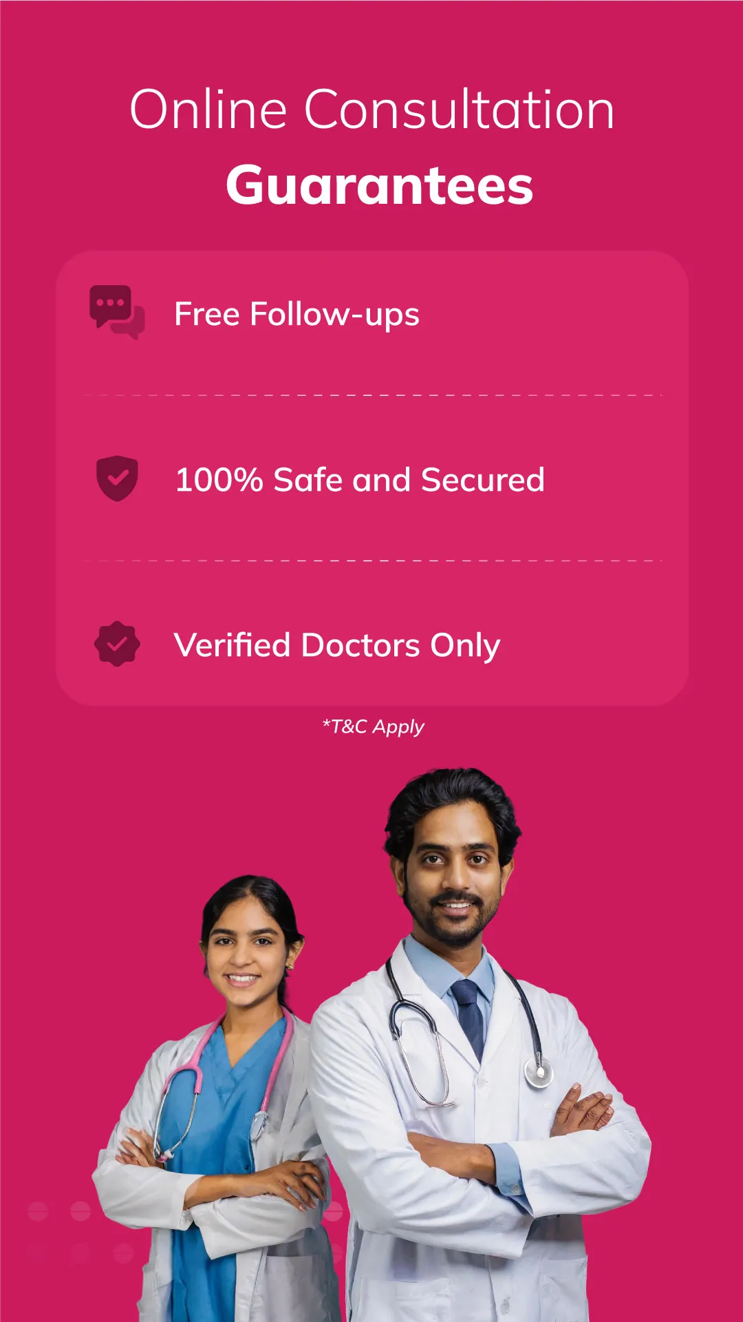 HealthSy | Indus Appstore | Screenshot