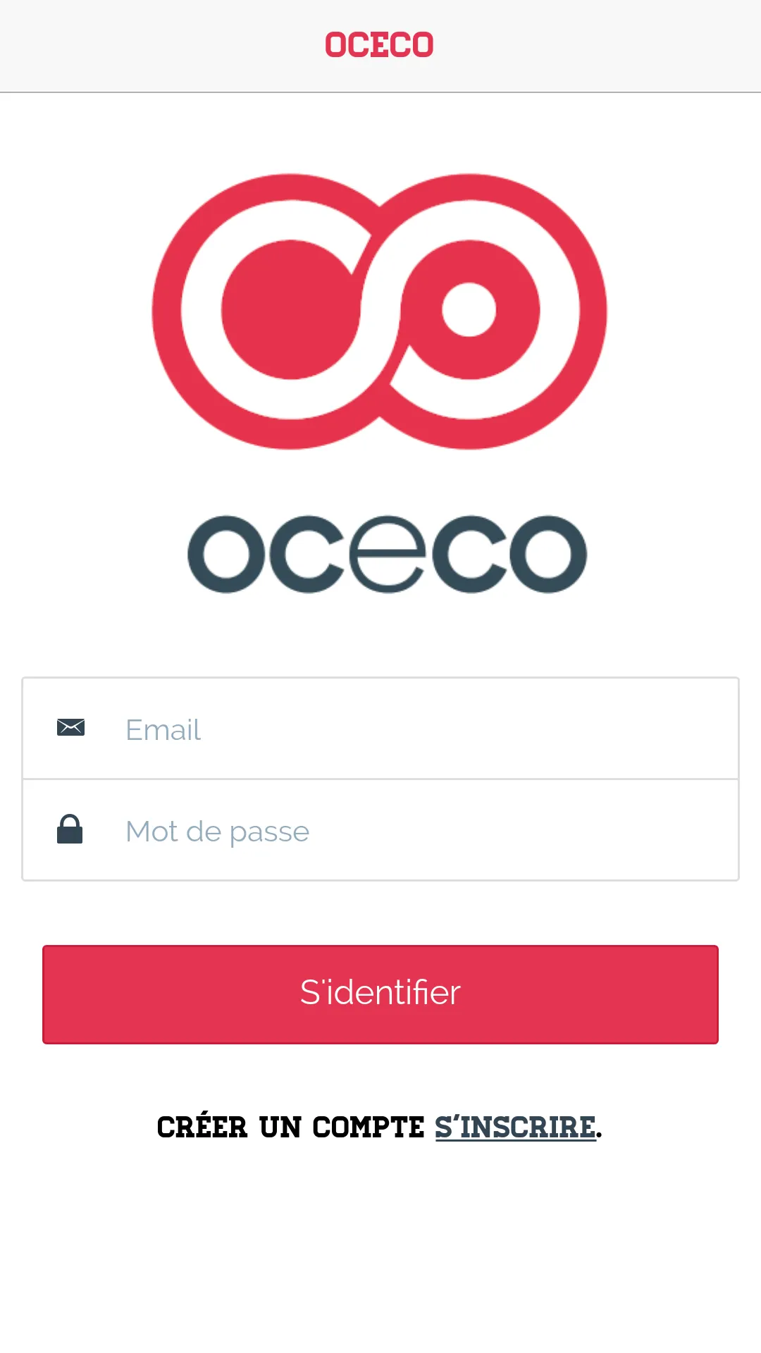 OCECO | Indus Appstore | Screenshot