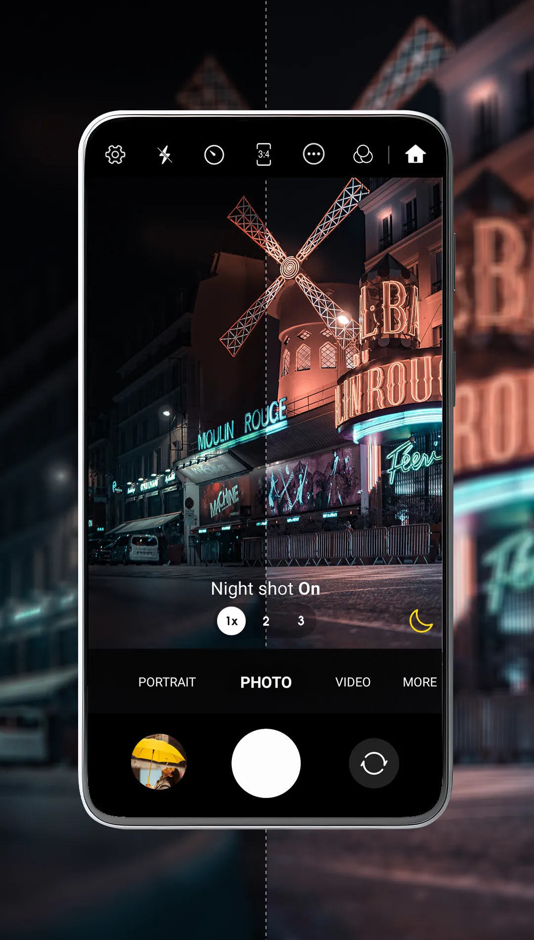 Camera for S23 - Galaxy Camera | Indus Appstore | Screenshot