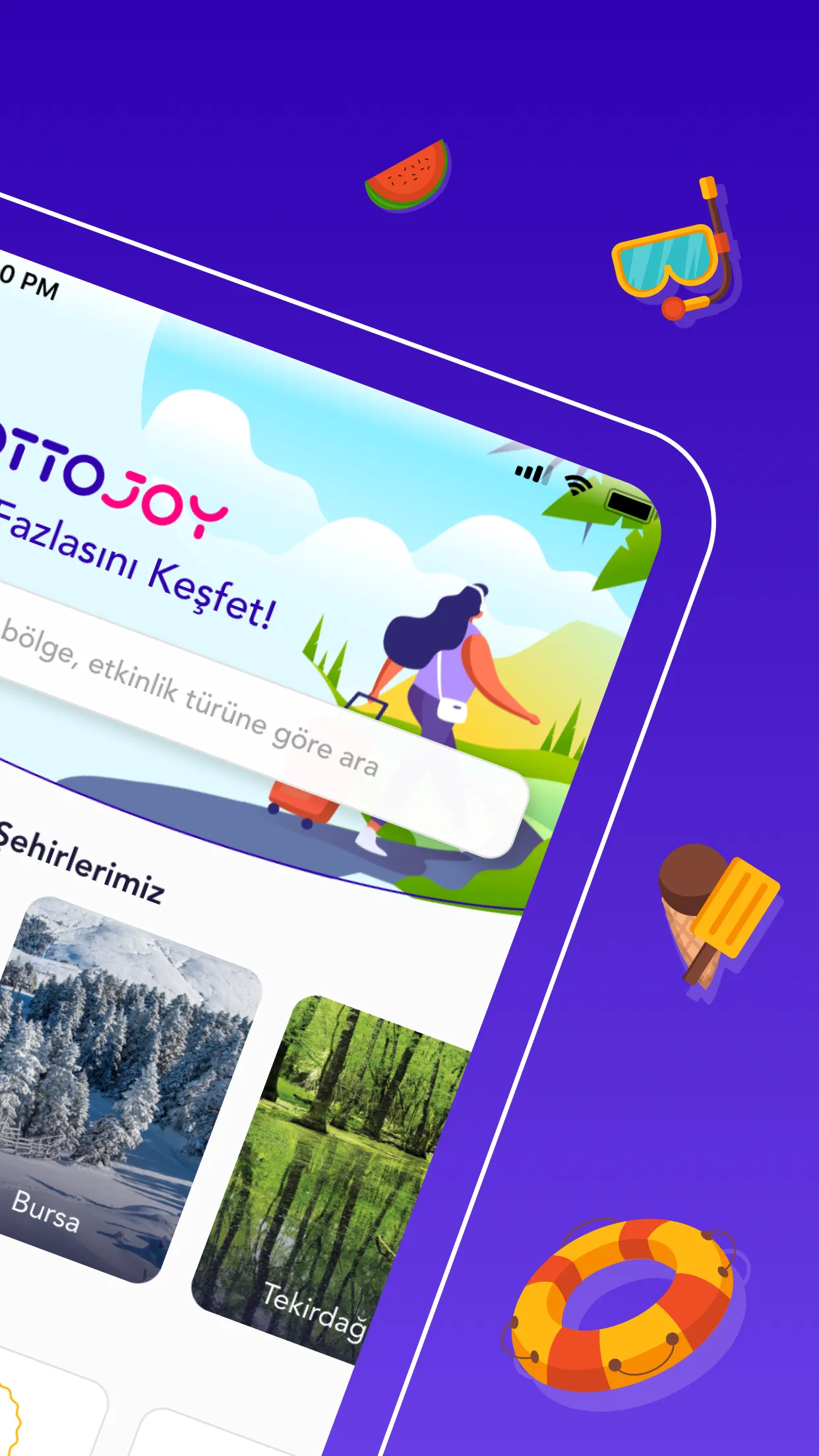 Mottojoy | Indus Appstore | Screenshot