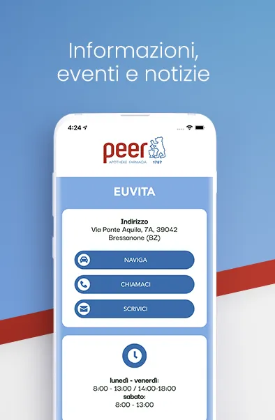 PeerOnline | Indus Appstore | Screenshot