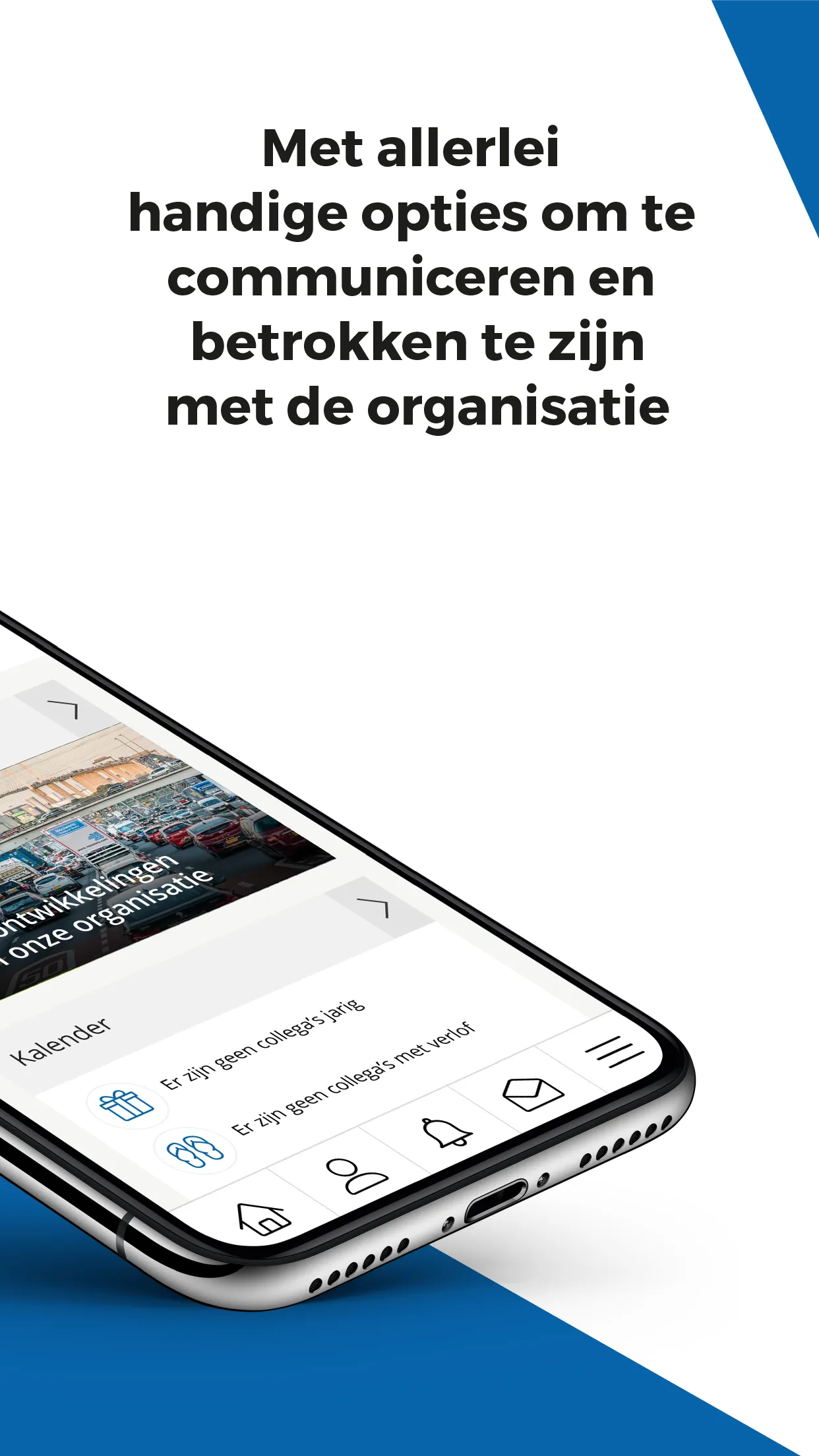 Nouwens Transport Breda | Indus Appstore | Screenshot