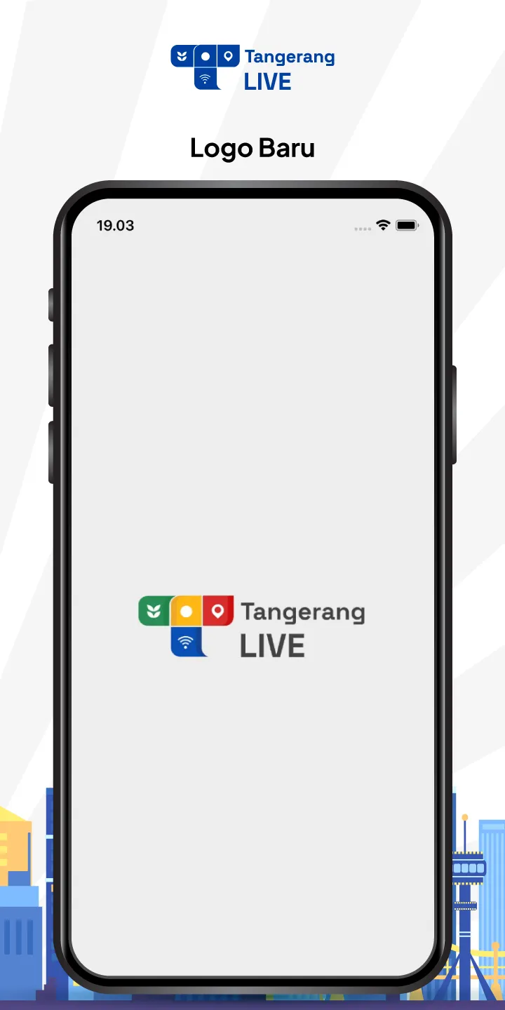 Tangerang LIVE | Indus Appstore | Screenshot