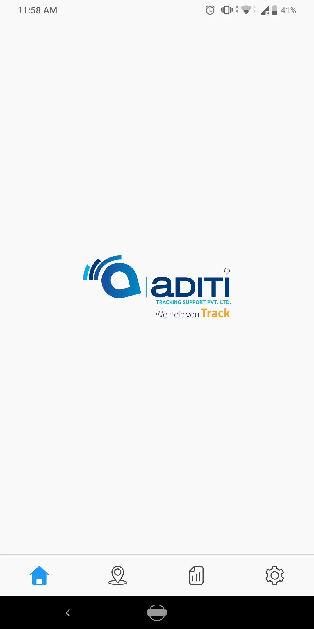 Aditi Tracking Premium | Indus Appstore | Screenshot