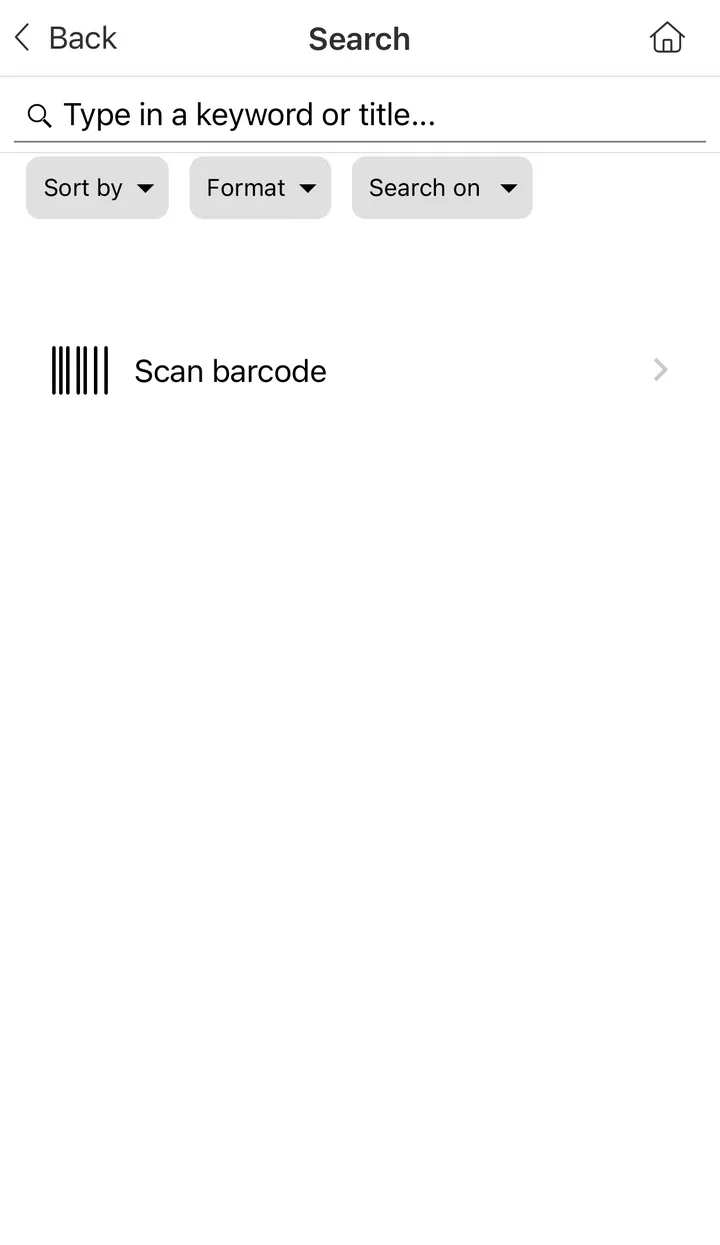MLN Mobile | Indus Appstore | Screenshot