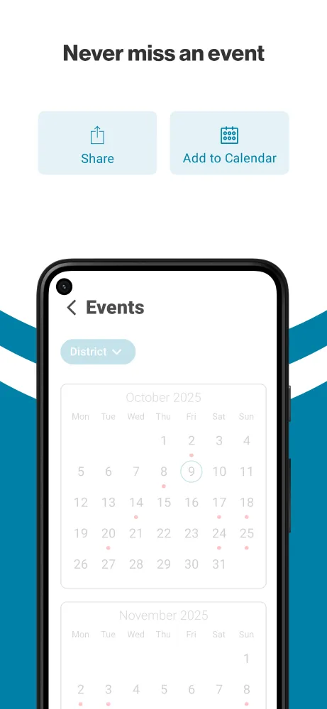 St. Dominic School, IL | Indus Appstore | Screenshot