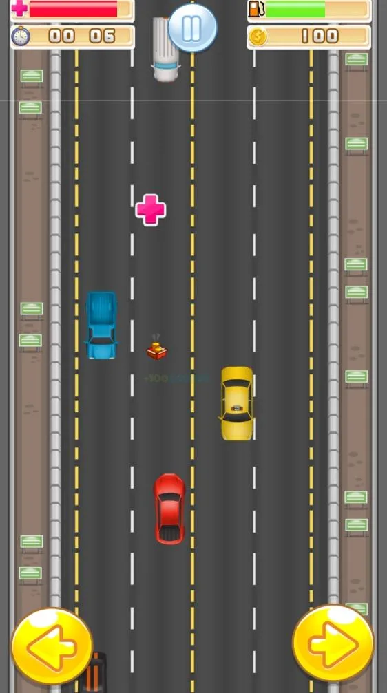 One Driver | Indus Appstore | Screenshot