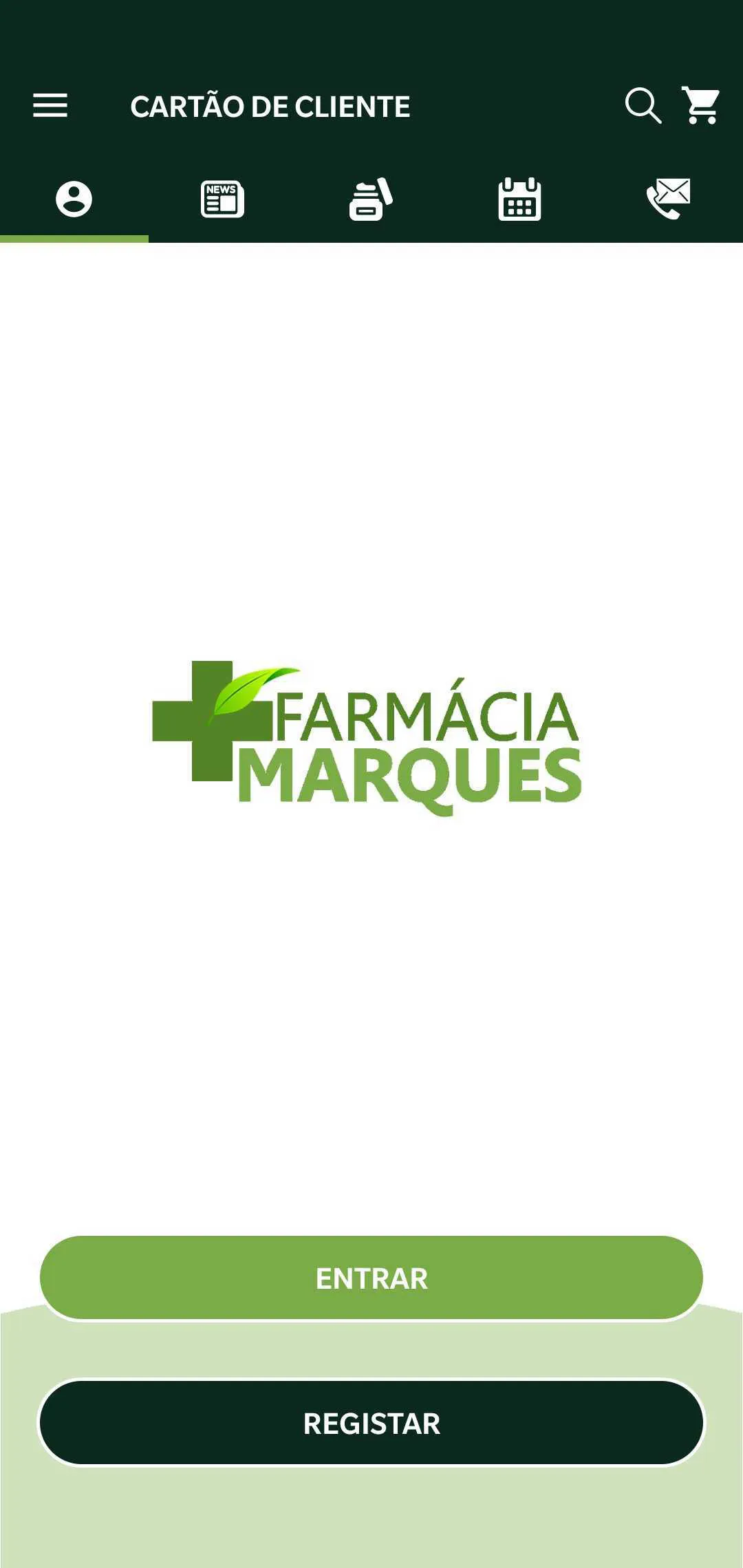 Farmácia Marques | Indus Appstore | Screenshot