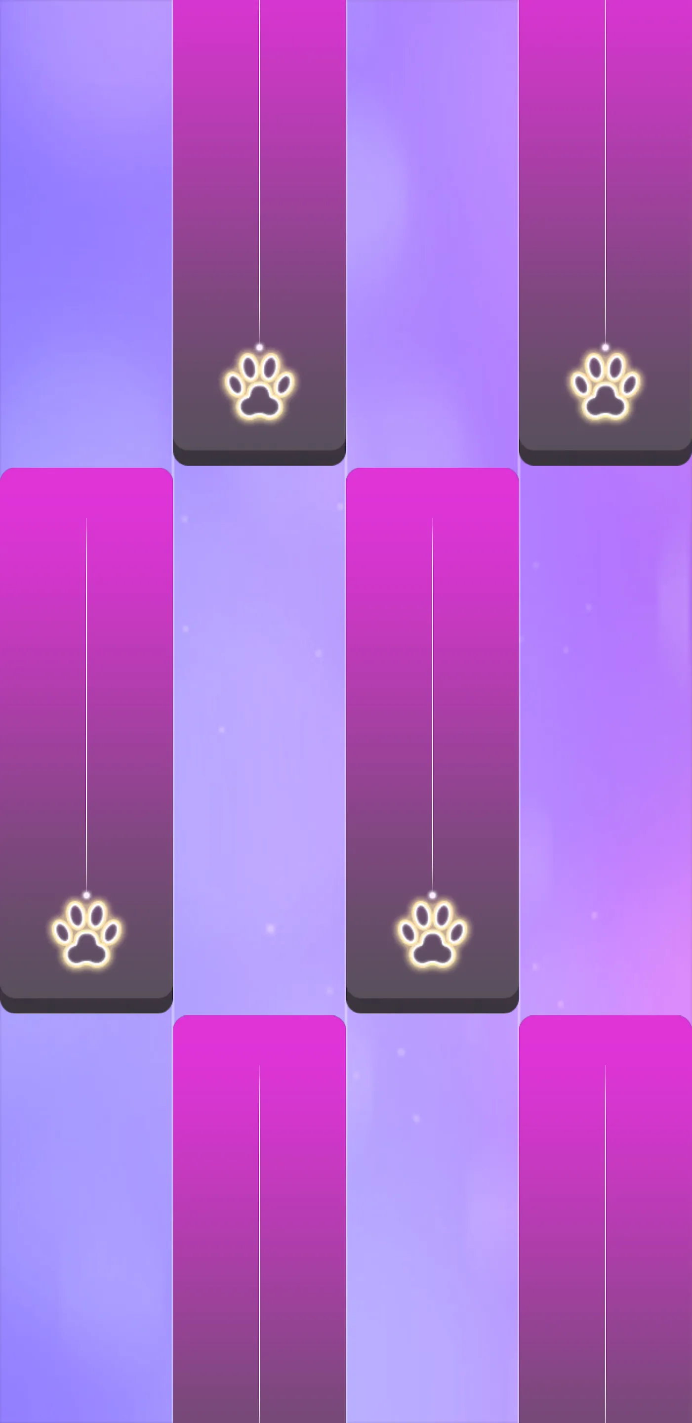 Piano Tiles: Music Game | Indus Appstore | Screenshot