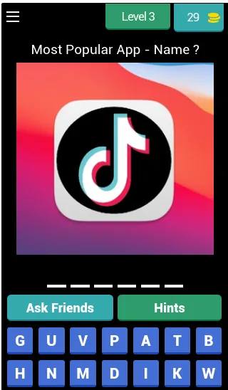 Logo Game - Icon Quiz | Indus Appstore | Screenshot